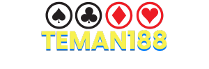 Logo TEMAN188